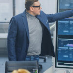 Human Factor in Cybersecurity: Training Employees to Be the First Line of Defense